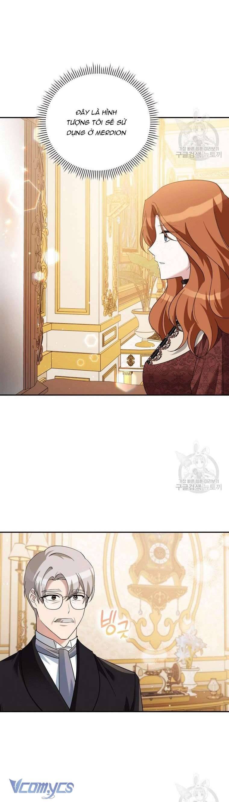 Hãy Ủng Hộ Kế Hoạch Trả Thù Của Tôi Chapter 29 - Next Chapter 30