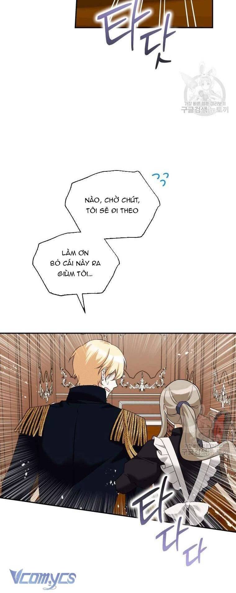 Hãy Ủng Hộ Kế Hoạch Trả Thù Của Tôi Chapter 29 - Next Chapter 30
