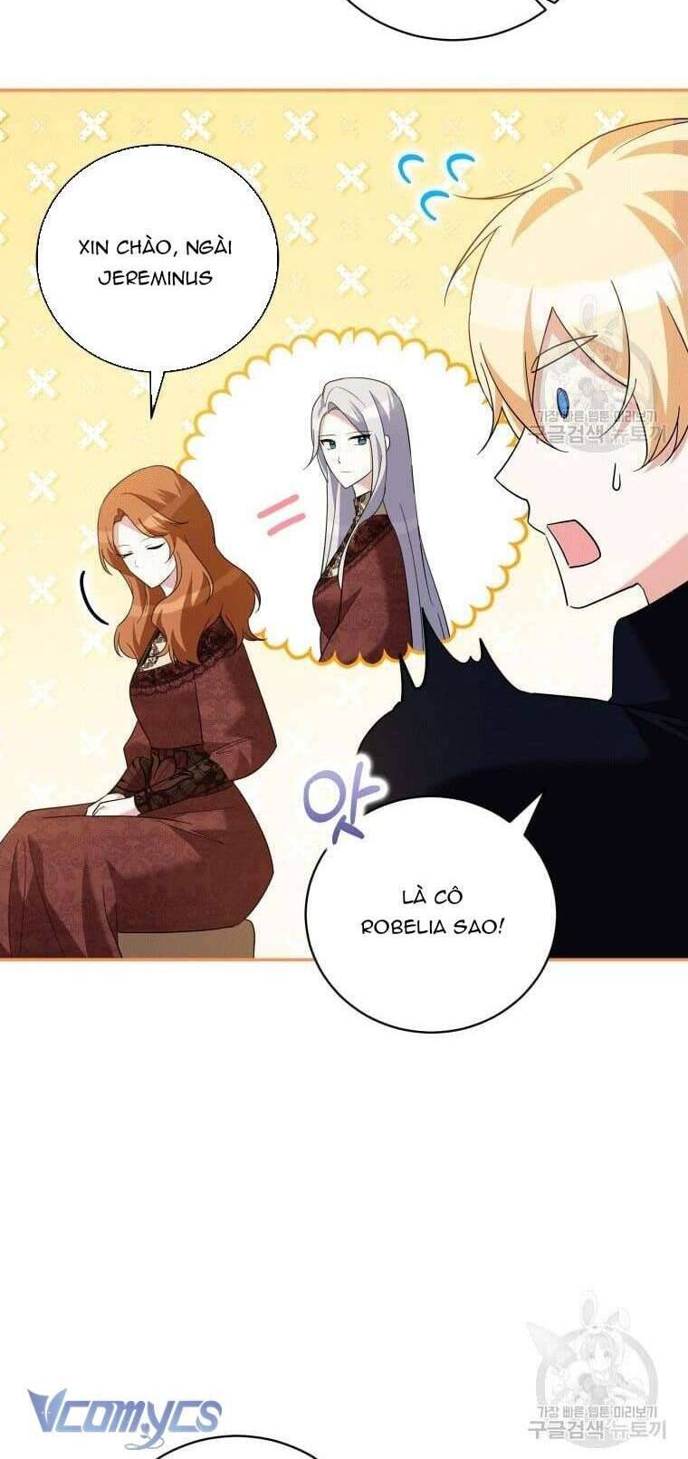 Hãy Ủng Hộ Kế Hoạch Trả Thù Của Tôi Chapter 29 - Next Chapter 30