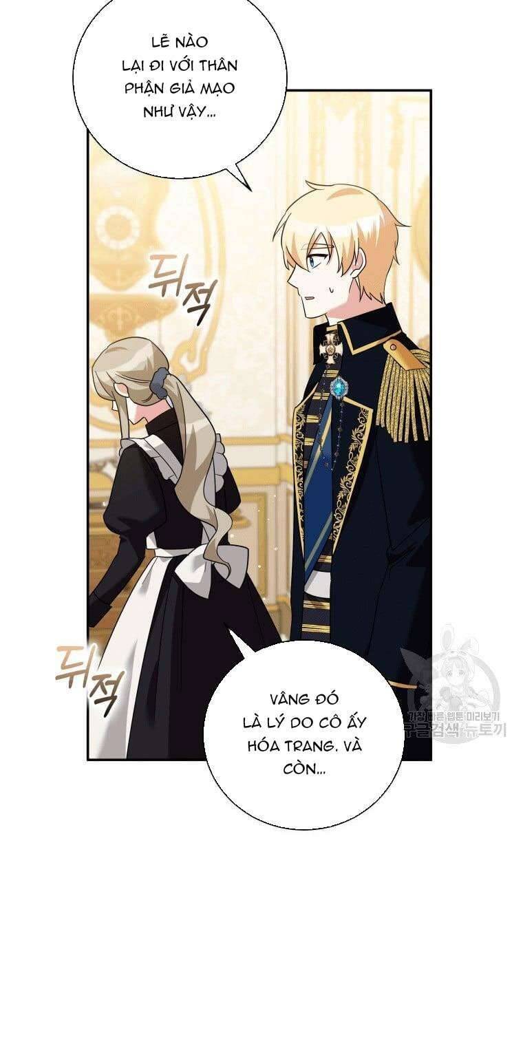 Hãy Ủng Hộ Kế Hoạch Trả Thù Của Tôi Chapter 29 - Next Chapter 30