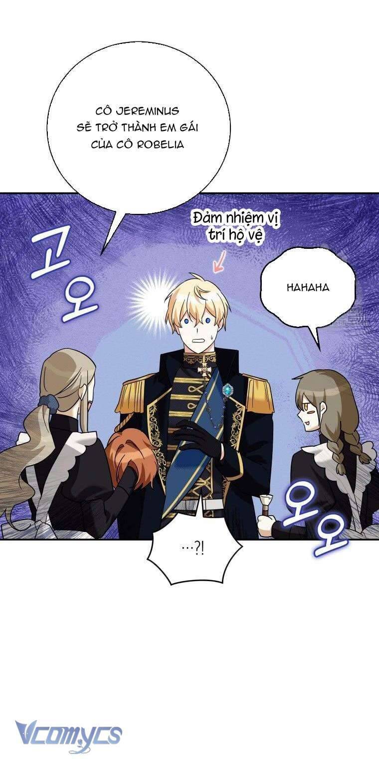 Hãy Ủng Hộ Kế Hoạch Trả Thù Của Tôi Chapter 29 - Next Chapter 30