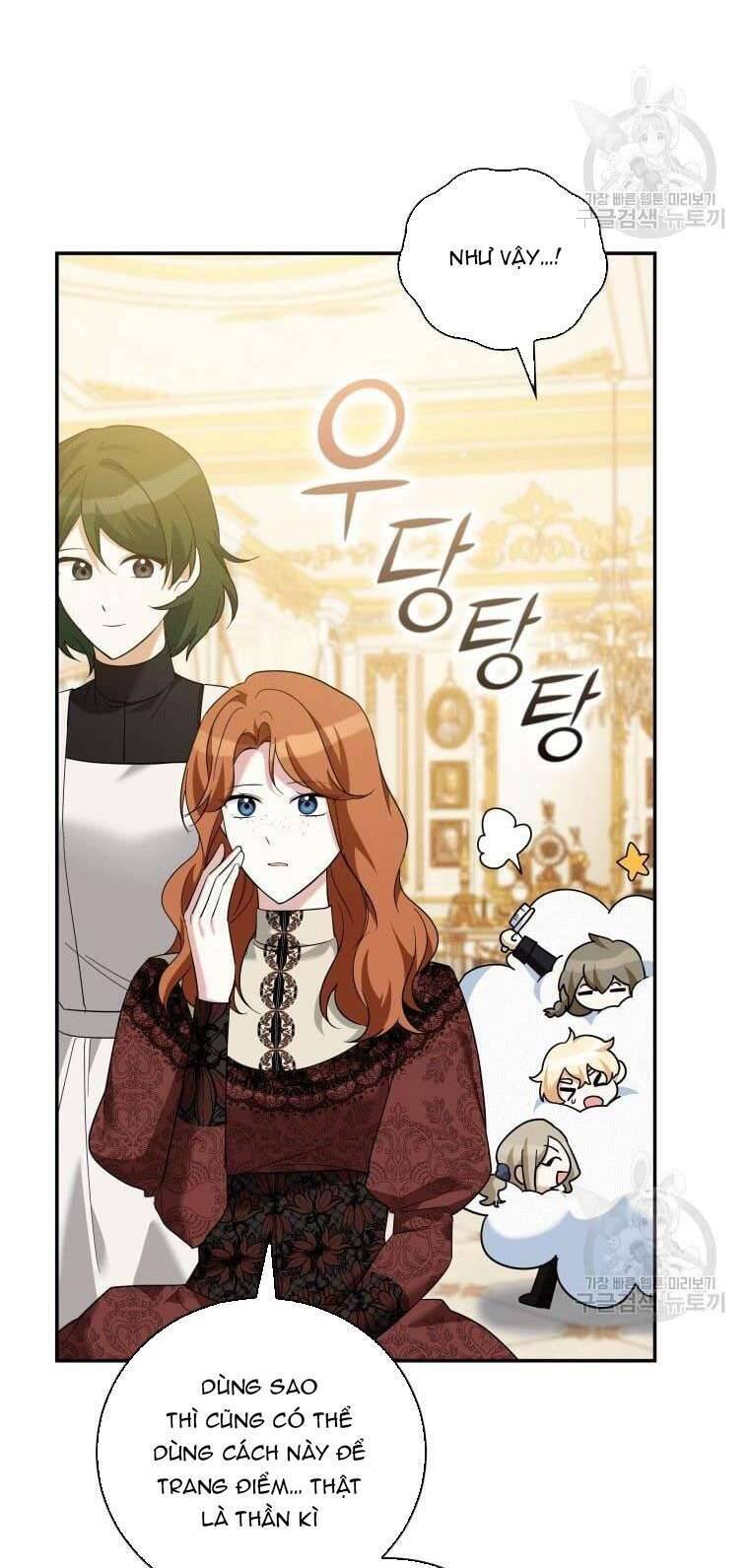 Hãy Ủng Hộ Kế Hoạch Trả Thù Của Tôi Chapter 29 - Next Chapter 30