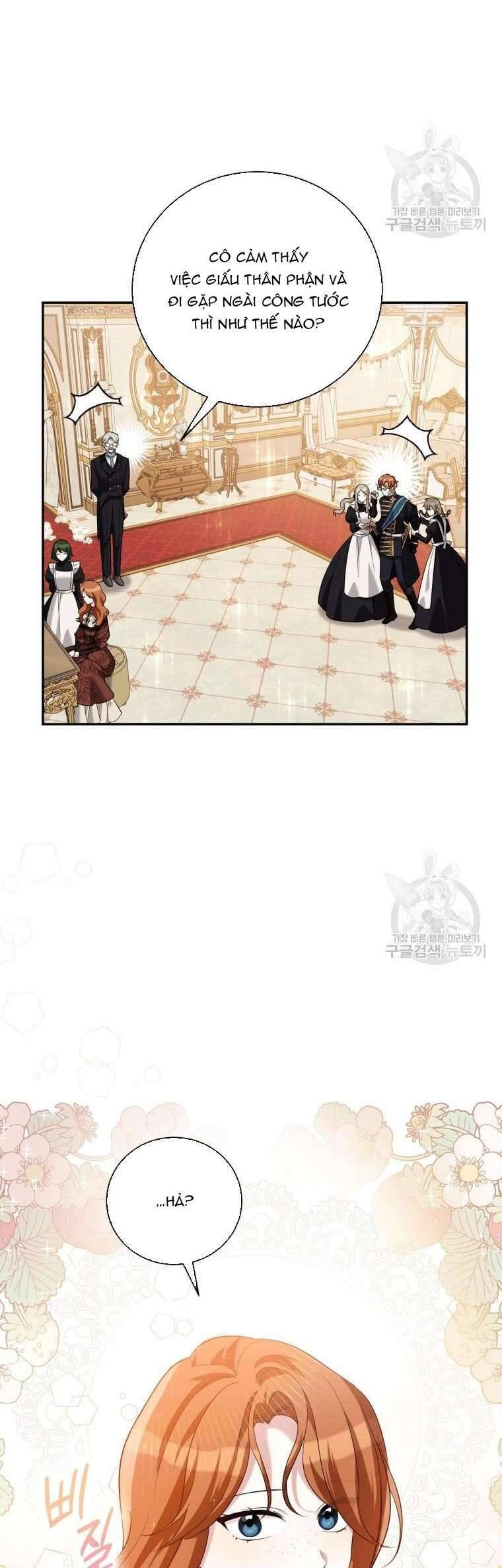 Hãy Ủng Hộ Kế Hoạch Trả Thù Của Tôi Chapter 29 - Next Chapter 30