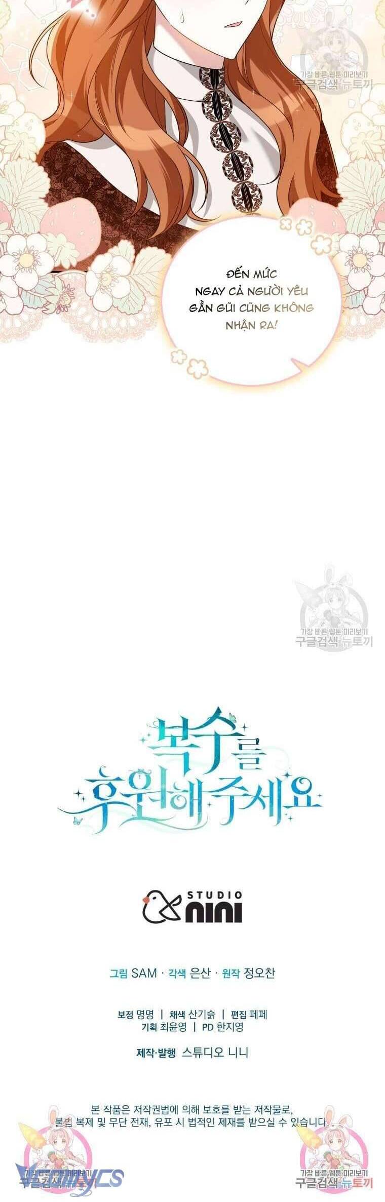 Hãy Ủng Hộ Kế Hoạch Trả Thù Của Tôi Chapter 29 - Next Chapter 30