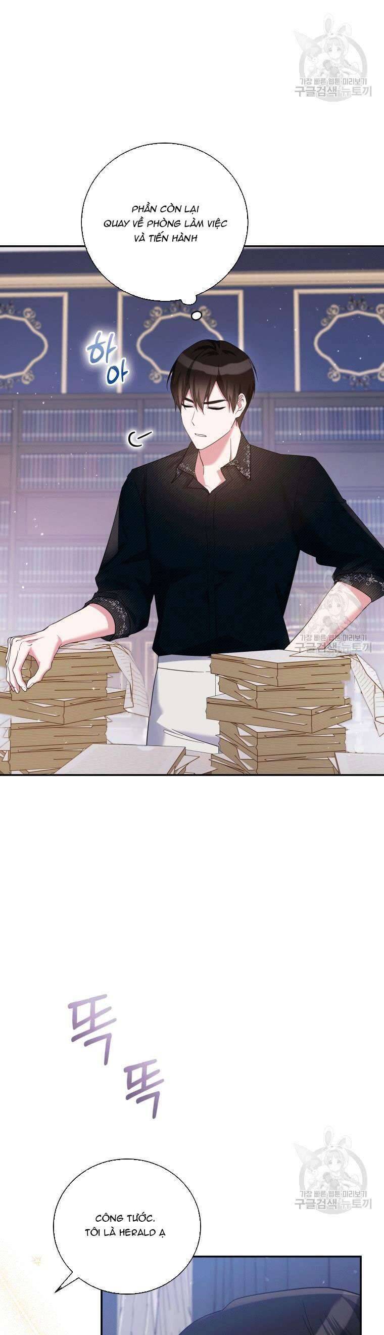 Hãy Ủng Hộ Kế Hoạch Trả Thù Của Tôi Chapter 30 - Next Chapter 31