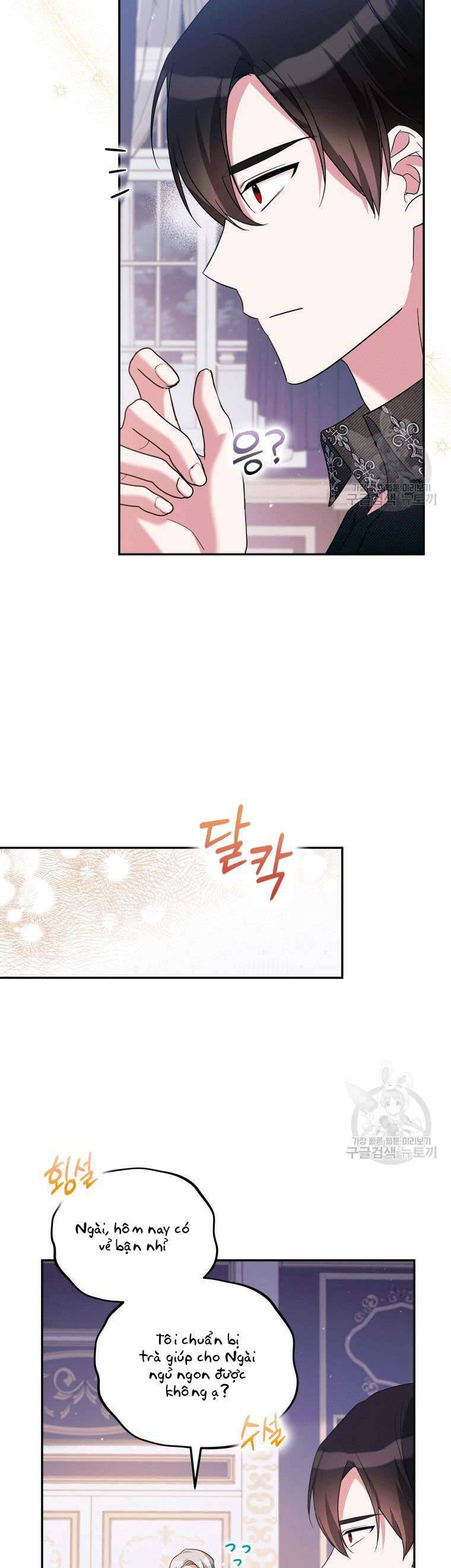 Hãy Ủng Hộ Kế Hoạch Trả Thù Của Tôi Chapter 30 - Next Chapter 31