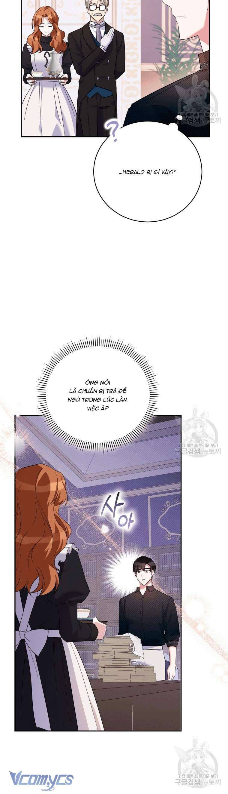 Hãy Ủng Hộ Kế Hoạch Trả Thù Của Tôi Chapter 30 - Next Chapter 31