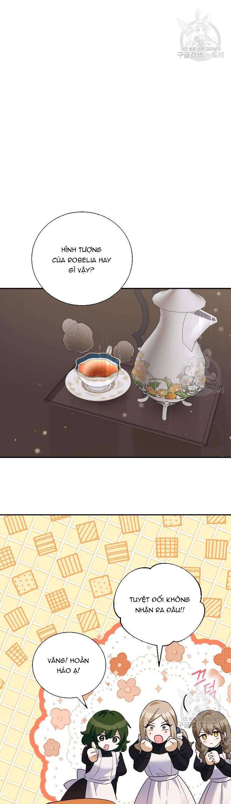 Hãy Ủng Hộ Kế Hoạch Trả Thù Của Tôi Chapter 30 - Next Chapter 31