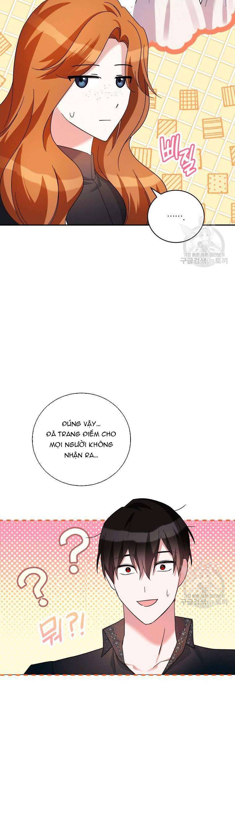 Hãy Ủng Hộ Kế Hoạch Trả Thù Của Tôi Chapter 30 - Next Chapter 31