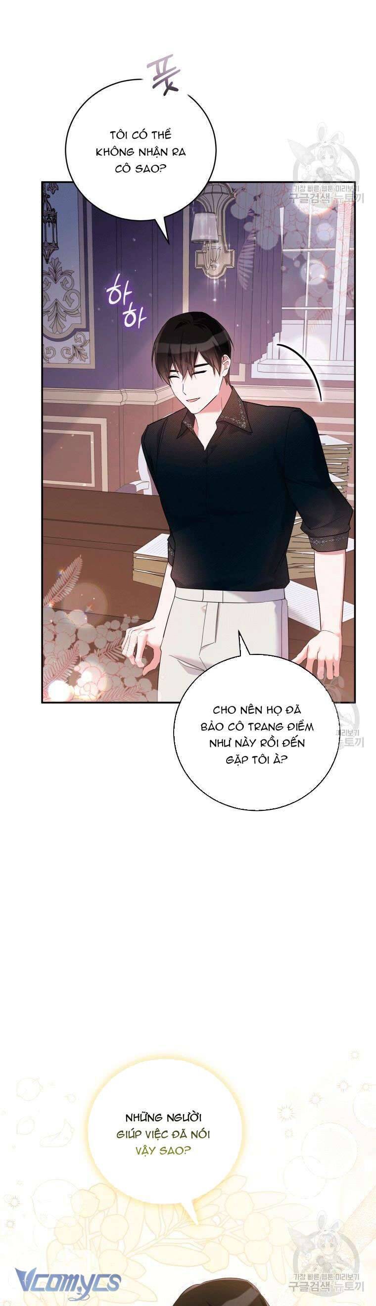 Hãy Ủng Hộ Kế Hoạch Trả Thù Của Tôi Chapter 30 - Next Chapter 31