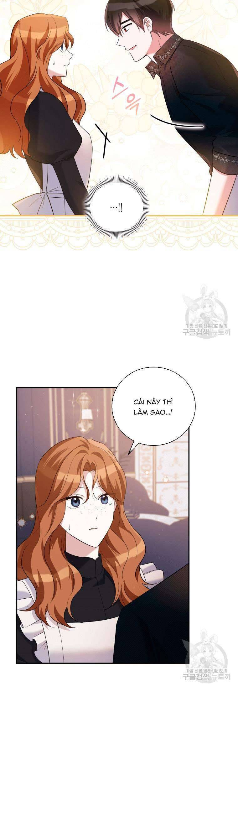 Hãy Ủng Hộ Kế Hoạch Trả Thù Của Tôi Chapter 30 - Next Chapter 31