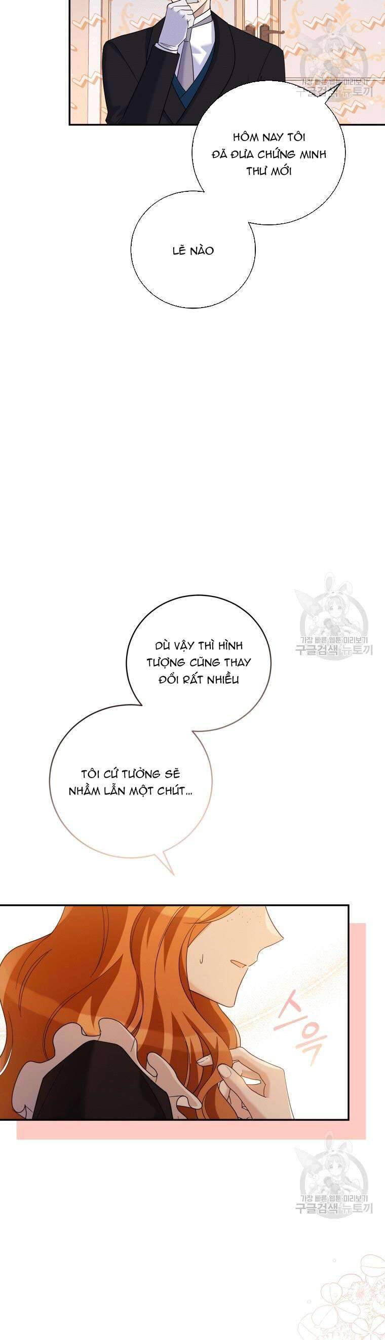Hãy Ủng Hộ Kế Hoạch Trả Thù Của Tôi Chapter 30 - Next Chapter 31