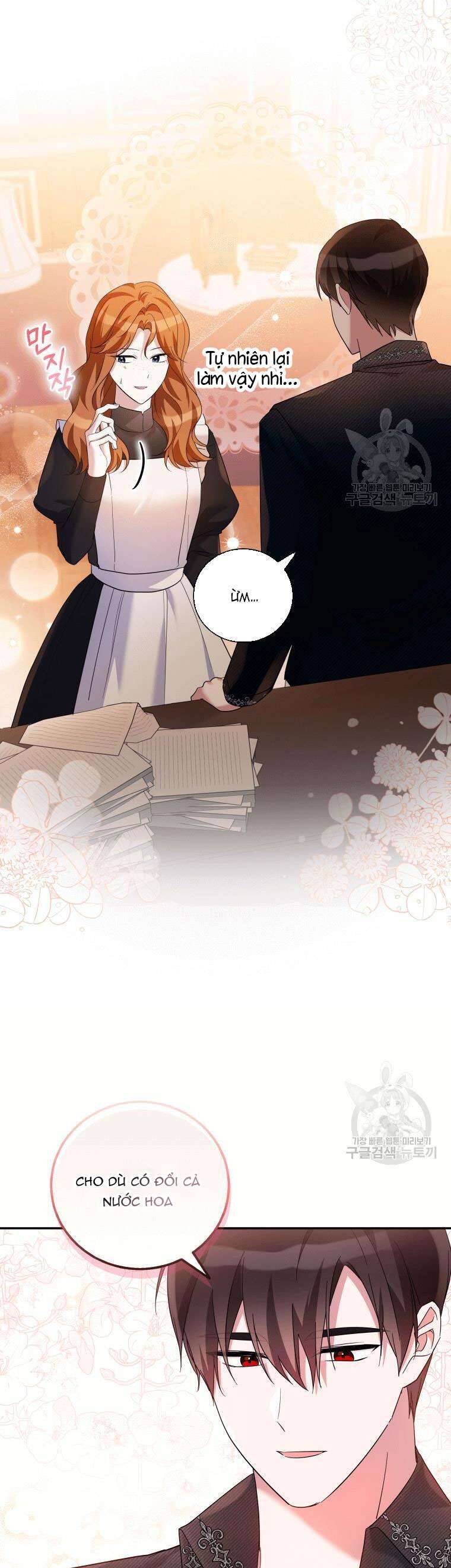 Hãy Ủng Hộ Kế Hoạch Trả Thù Của Tôi Chapter 30 - Next Chapter 31