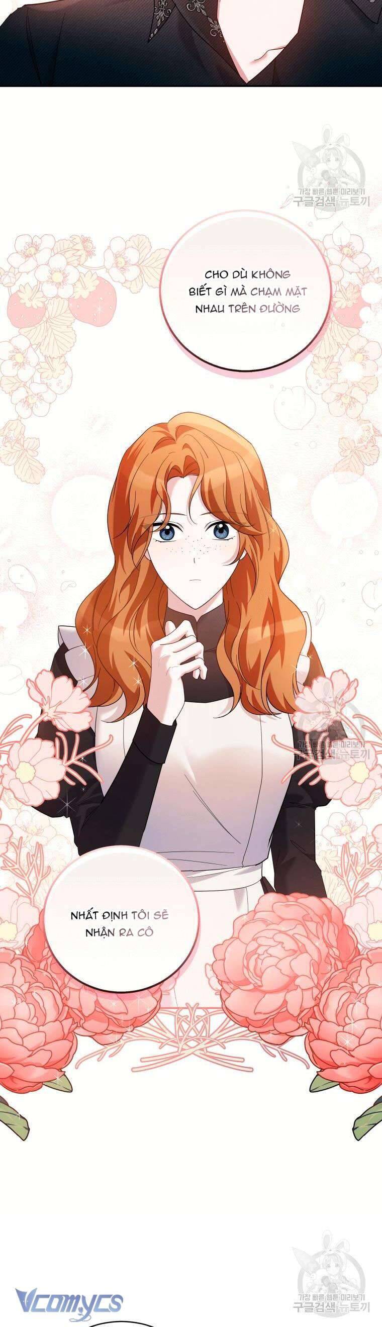 Hãy Ủng Hộ Kế Hoạch Trả Thù Của Tôi Chapter 30 - Next Chapter 31