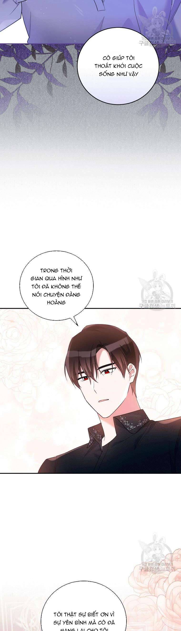 Hãy Ủng Hộ Kế Hoạch Trả Thù Của Tôi Chapter 30 - Next Chapter 31