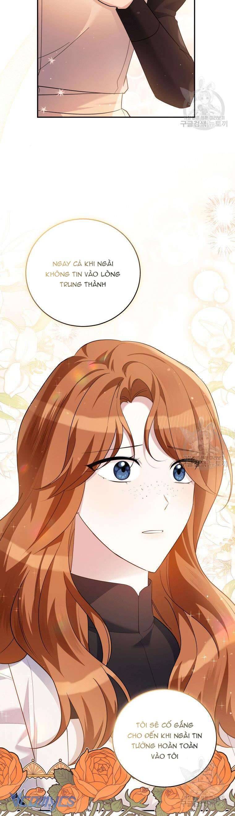 Hãy Ủng Hộ Kế Hoạch Trả Thù Của Tôi Chapter 30 - Next Chapter 31