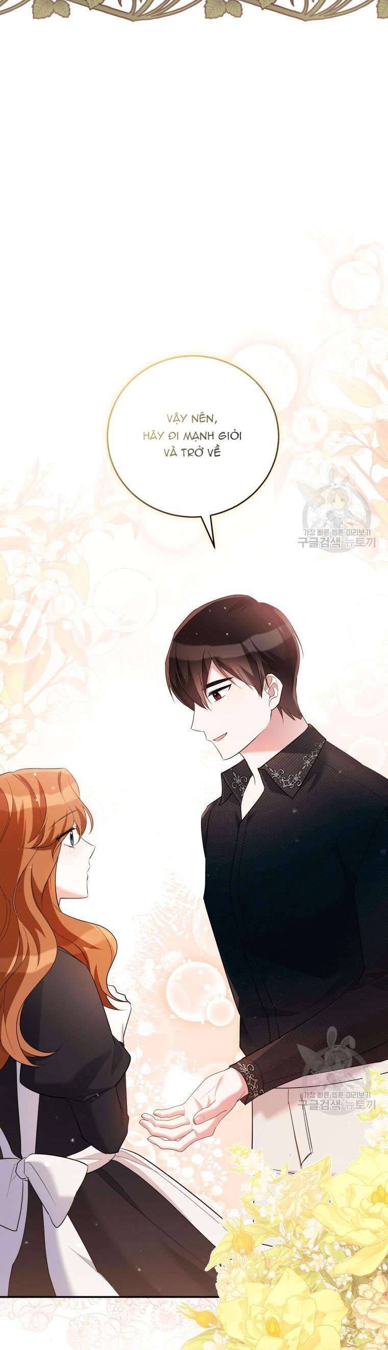 Hãy Ủng Hộ Kế Hoạch Trả Thù Của Tôi Chapter 30 - Next Chapter 31