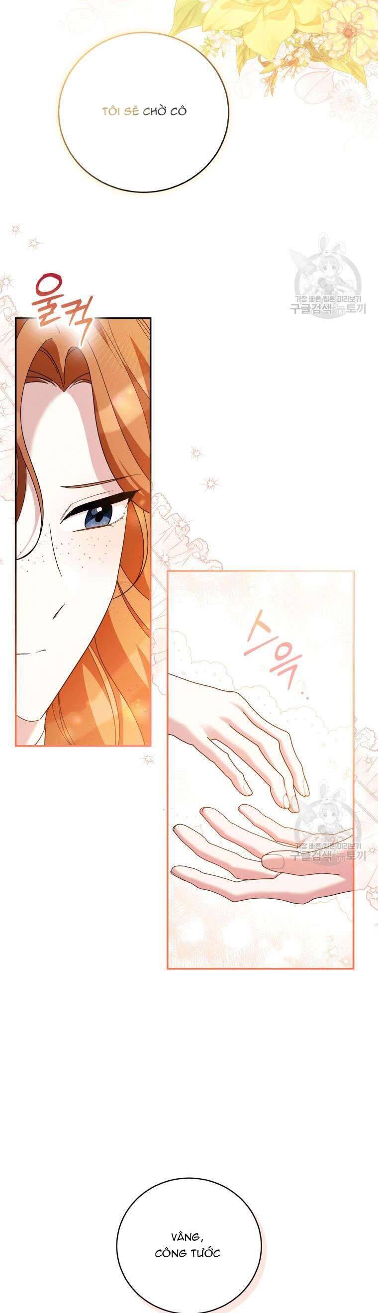 Hãy Ủng Hộ Kế Hoạch Trả Thù Của Tôi Chapter 30 - Next Chapter 31