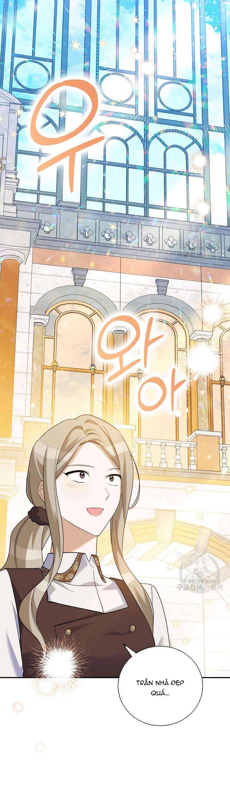 Hãy Ủng Hộ Kế Hoạch Trả Thù Của Tôi Chapter 30 - Next Chapter 31