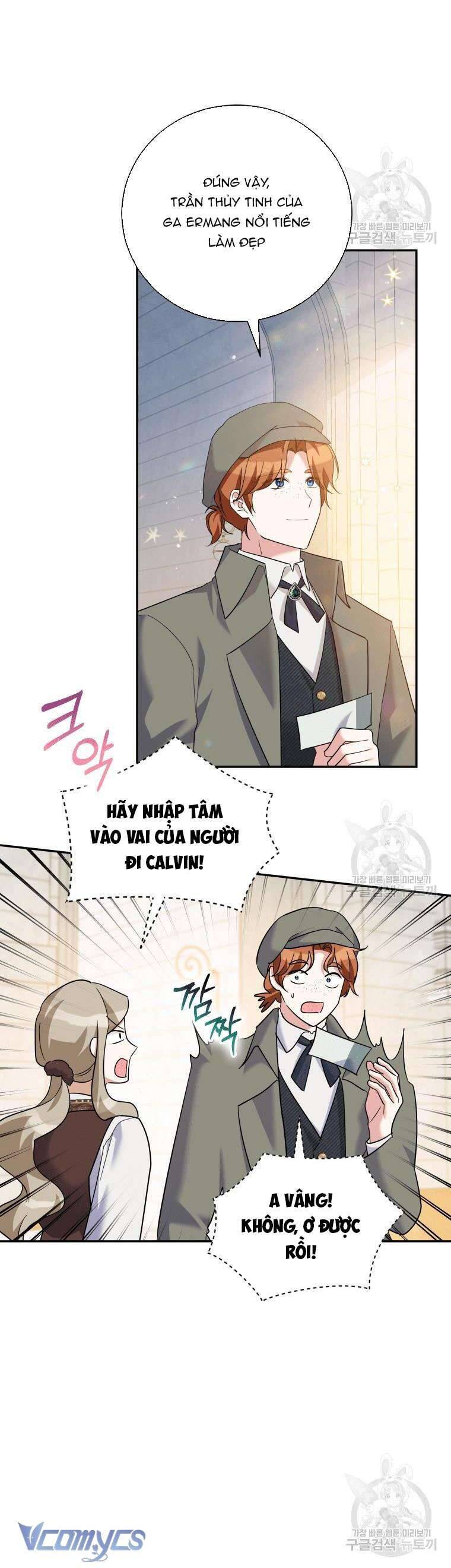 Hãy Ủng Hộ Kế Hoạch Trả Thù Của Tôi Chapter 30 - Next Chapter 31