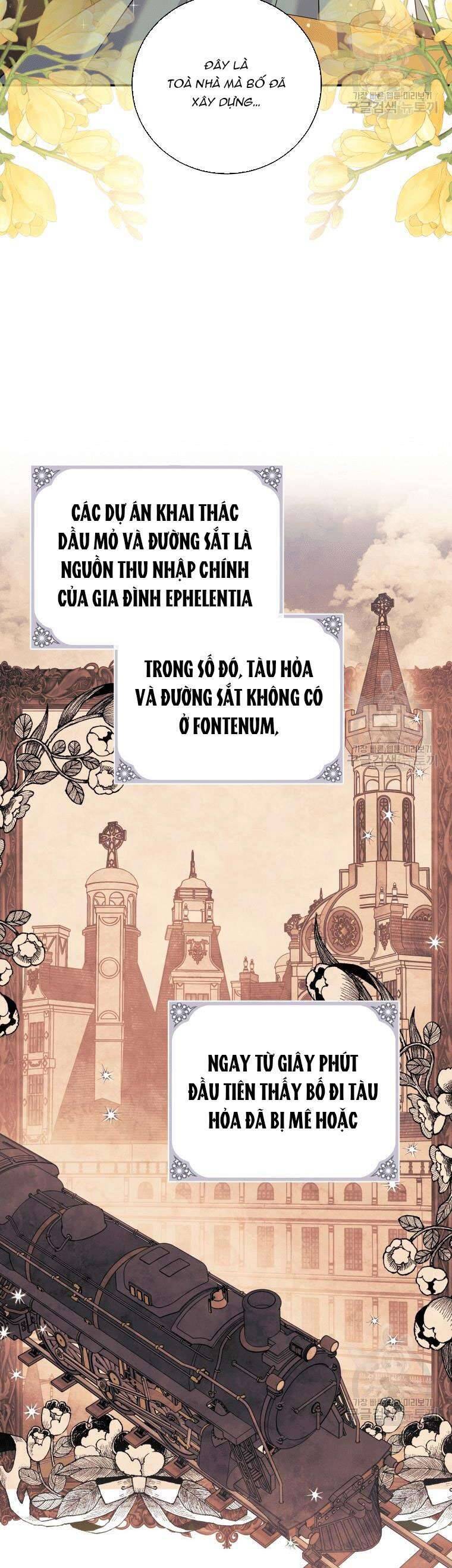 Hãy Ủng Hộ Kế Hoạch Trả Thù Của Tôi Chapter 30 - Next Chapter 31