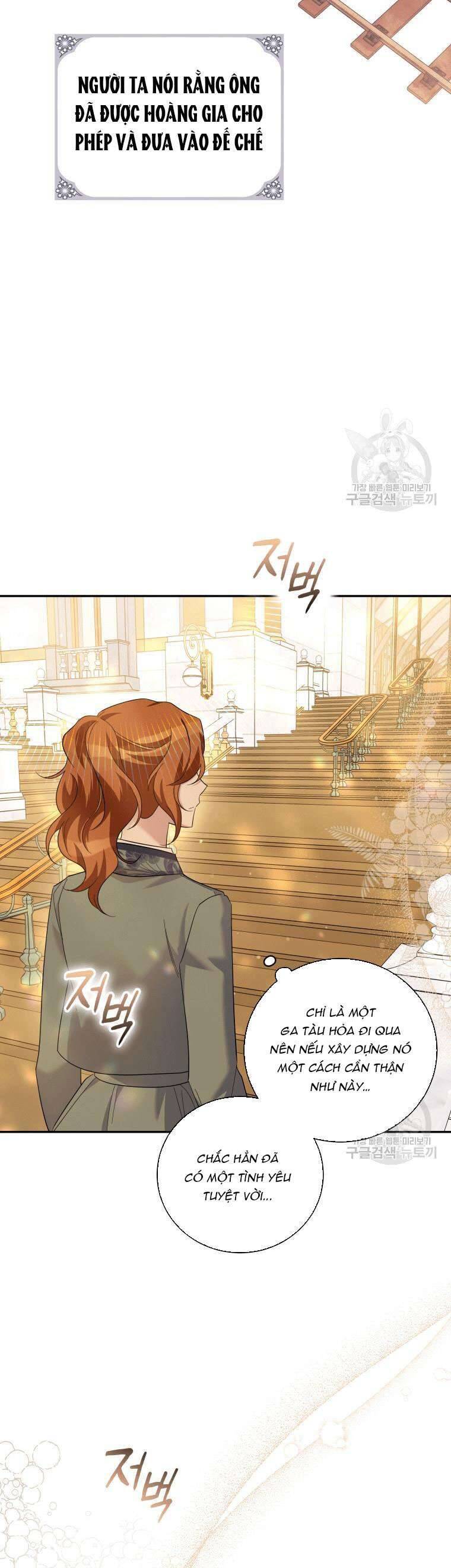 Hãy Ủng Hộ Kế Hoạch Trả Thù Của Tôi Chapter 30 - Next Chapter 31