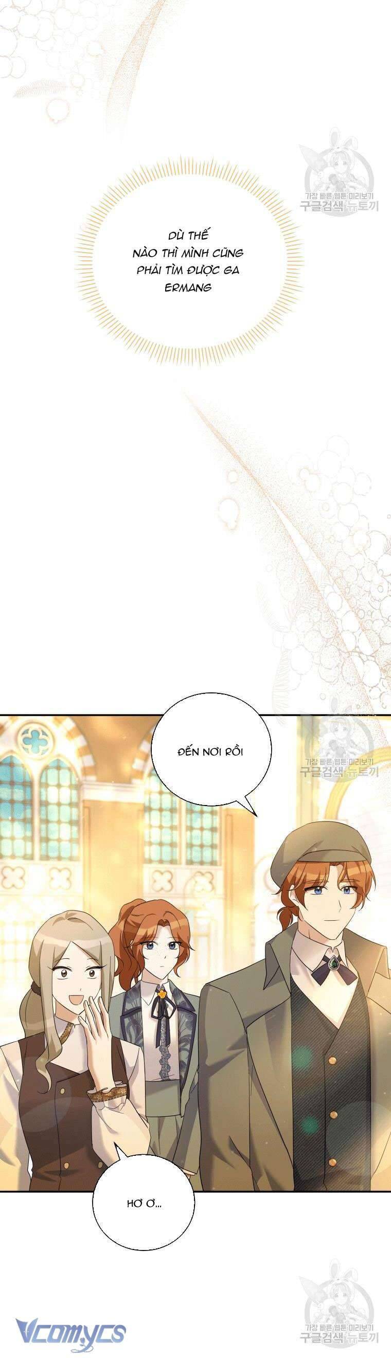 Hãy Ủng Hộ Kế Hoạch Trả Thù Của Tôi Chapter 30 - Next Chapter 31