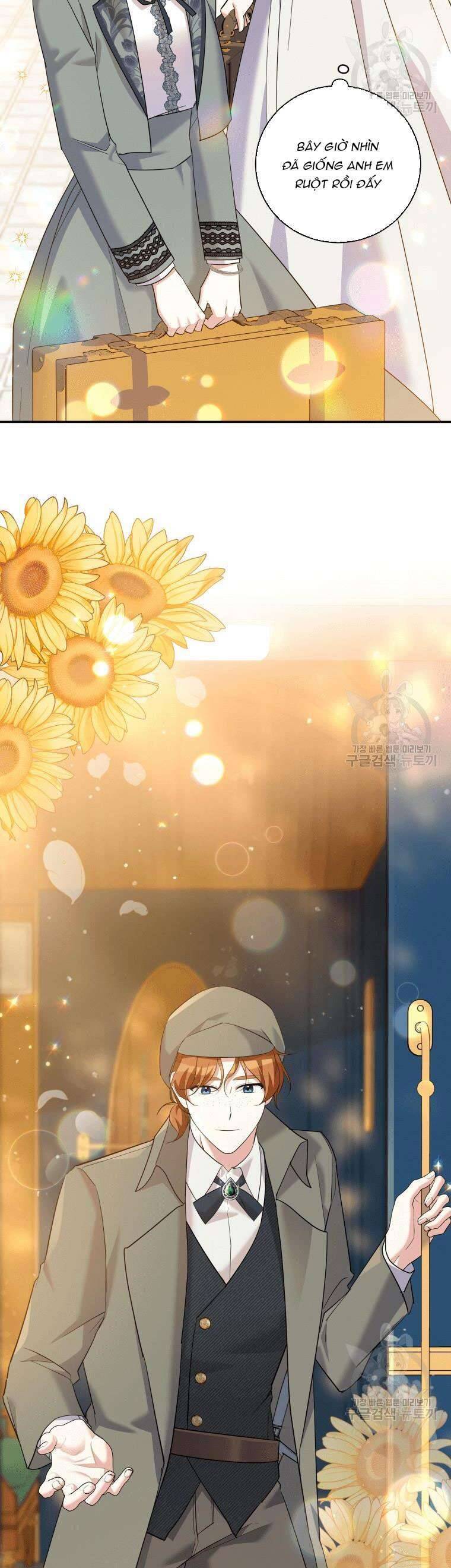 Hãy Ủng Hộ Kế Hoạch Trả Thù Của Tôi Chapter 30 - Next Chapter 31