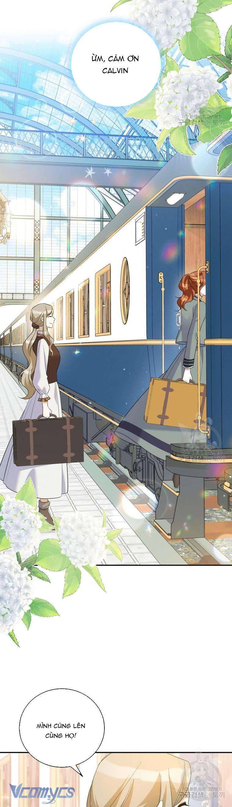 Hãy Ủng Hộ Kế Hoạch Trả Thù Của Tôi Chapter 30 - Next Chapter 31