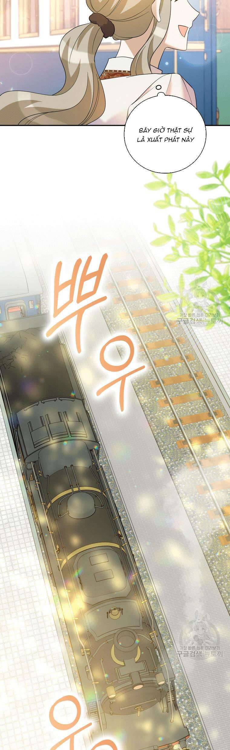 Hãy Ủng Hộ Kế Hoạch Trả Thù Của Tôi Chapter 30 - Next Chapter 31