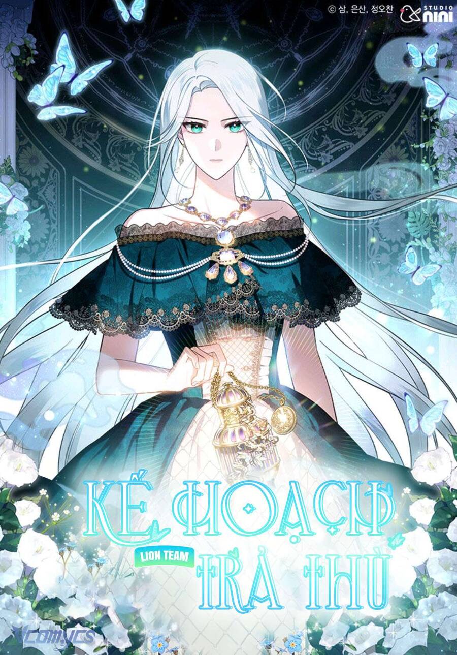 Hãy Ủng Hộ Kế Hoạch Trả Thù Của Tôi Chapter 31 - Next Chapter 32