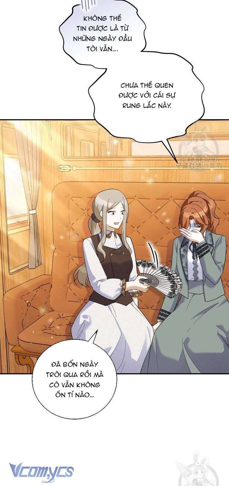 Hãy Ủng Hộ Kế Hoạch Trả Thù Của Tôi Chapter 31 - Next Chapter 32