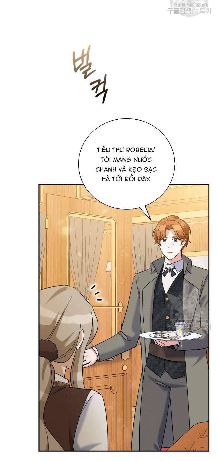 Hãy Ủng Hộ Kế Hoạch Trả Thù Của Tôi Chapter 31 - Next Chapter 32