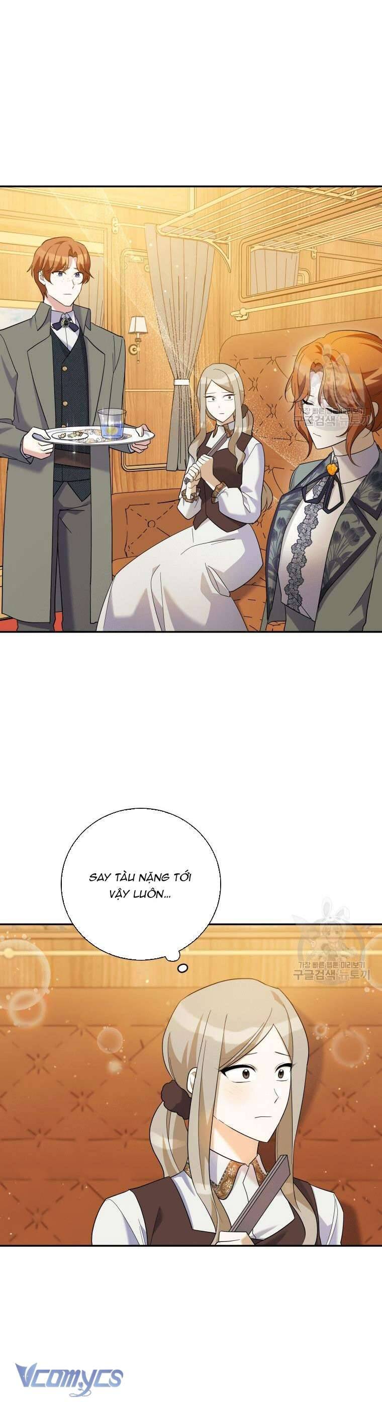 Hãy Ủng Hộ Kế Hoạch Trả Thù Của Tôi Chapter 31 - Next Chapter 32