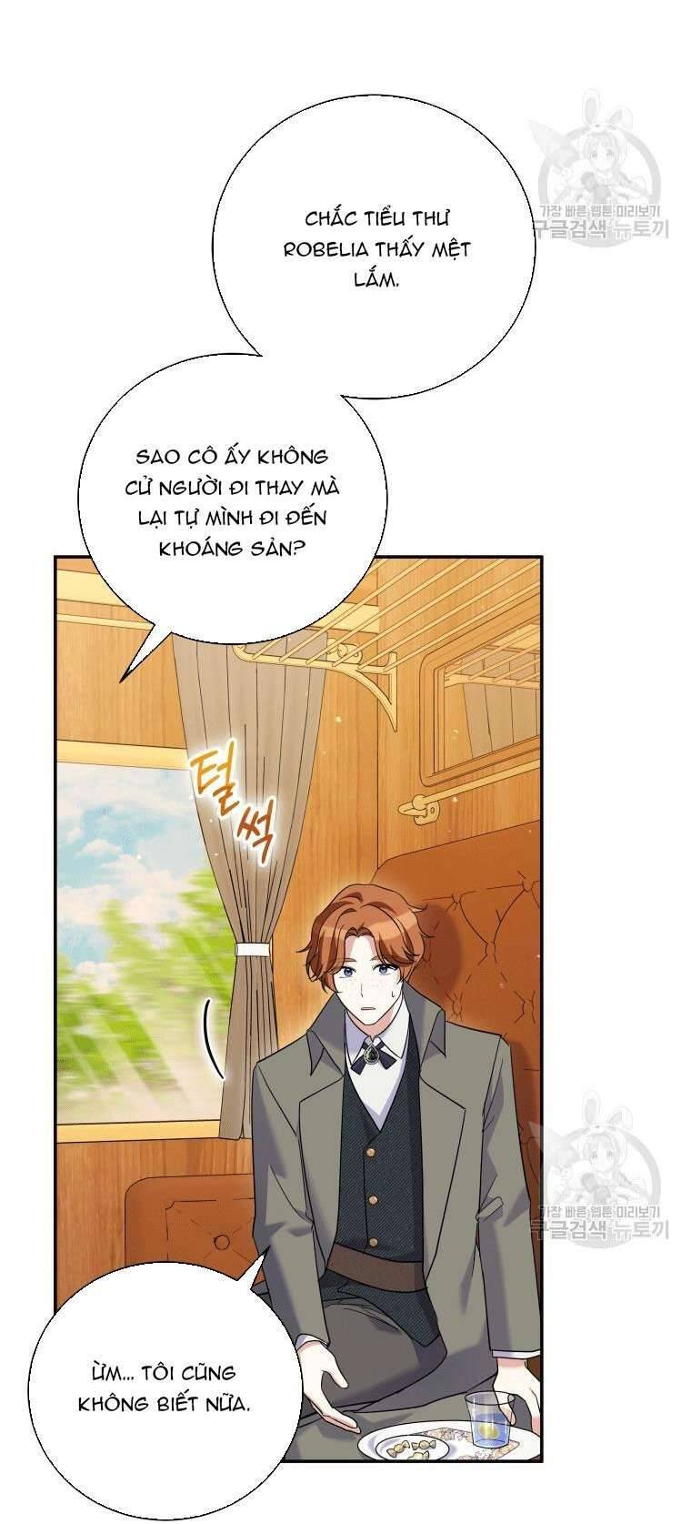 Hãy Ủng Hộ Kế Hoạch Trả Thù Của Tôi Chapter 31 - Next Chapter 32