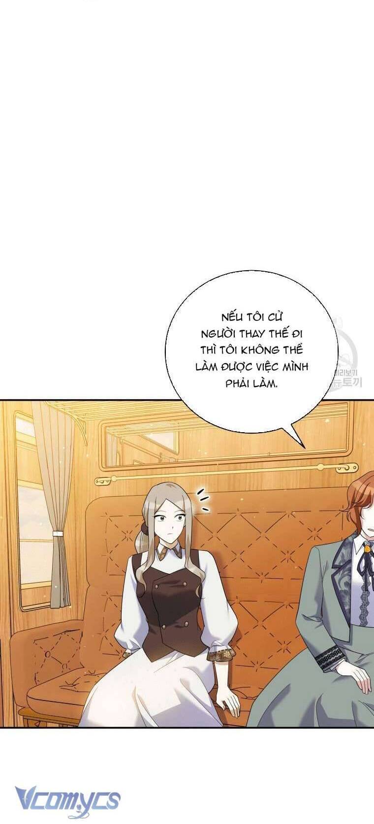 Hãy Ủng Hộ Kế Hoạch Trả Thù Của Tôi Chapter 31 - Next Chapter 32