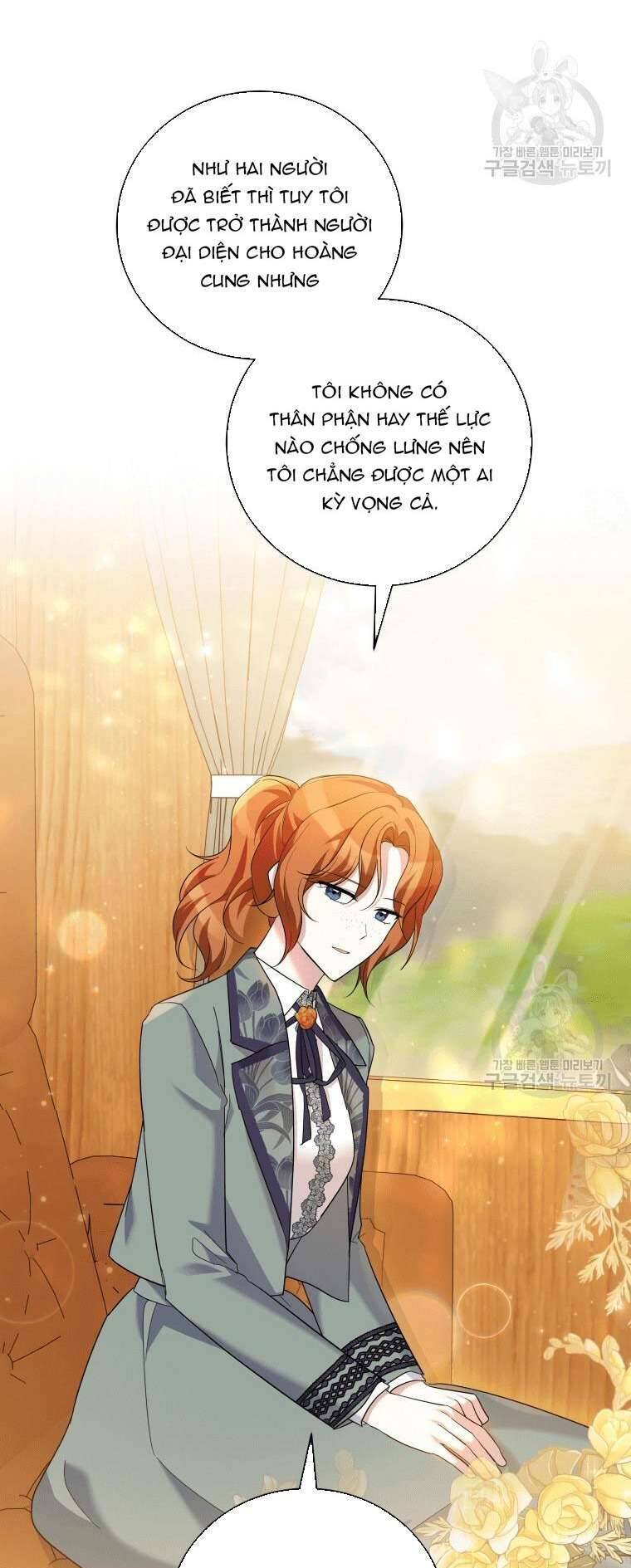 Hãy Ủng Hộ Kế Hoạch Trả Thù Của Tôi Chapter 31 - Next Chapter 32
