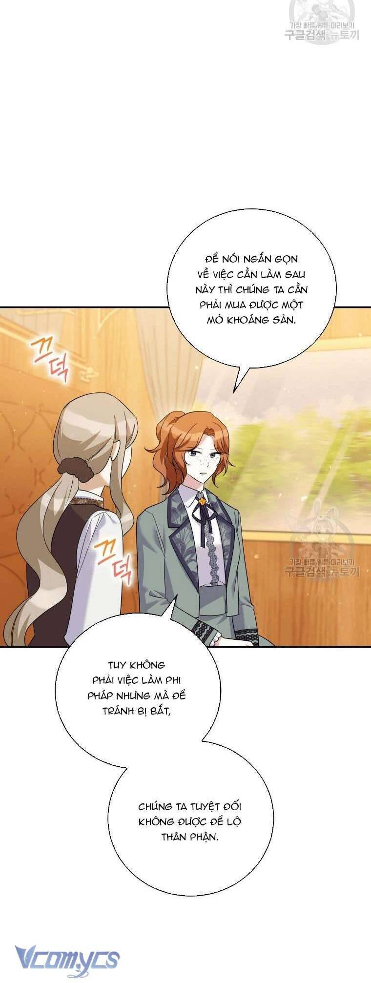 Hãy Ủng Hộ Kế Hoạch Trả Thù Của Tôi Chapter 31 - Next Chapter 32