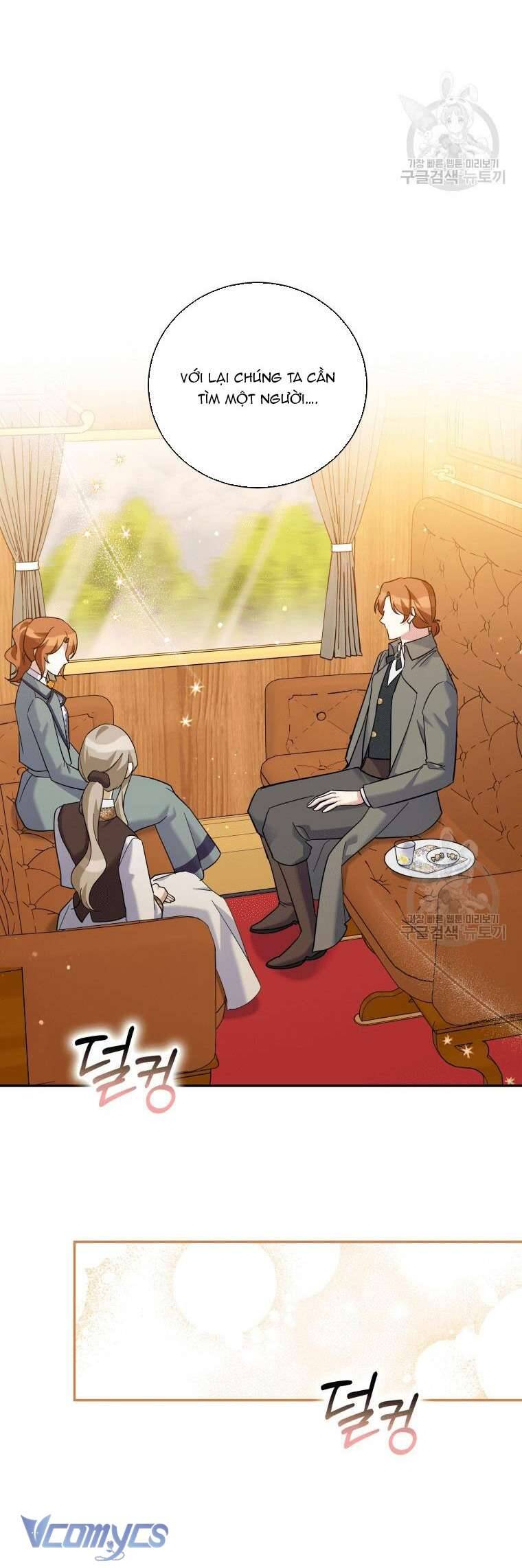Hãy Ủng Hộ Kế Hoạch Trả Thù Của Tôi Chapter 31 - Next Chapter 32