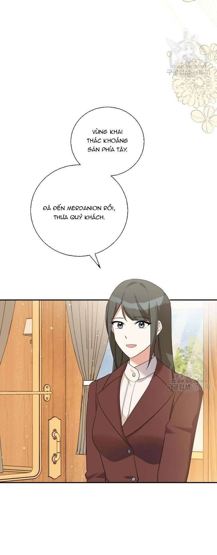 Hãy Ủng Hộ Kế Hoạch Trả Thù Của Tôi Chapter 31 - Next Chapter 32