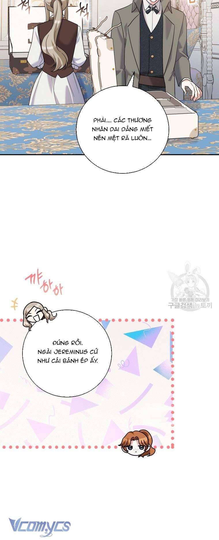 Hãy Ủng Hộ Kế Hoạch Trả Thù Của Tôi Chapter 31 - Next Chapter 32