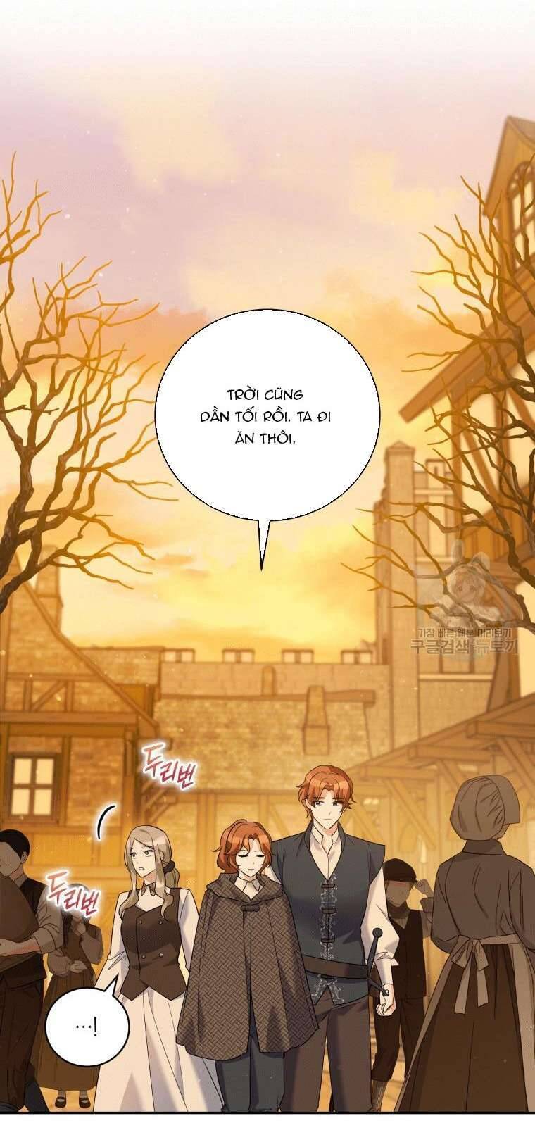 Hãy Ủng Hộ Kế Hoạch Trả Thù Của Tôi Chapter 31 - Next Chapter 32