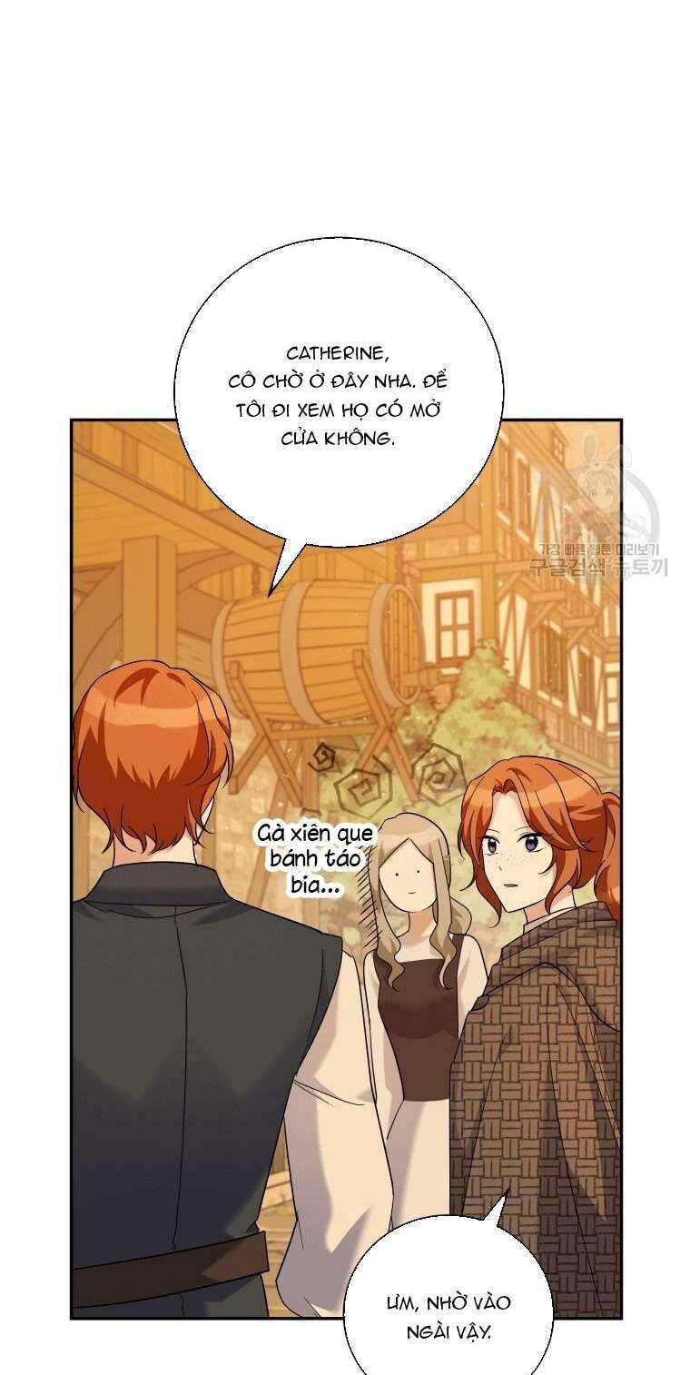 Hãy Ủng Hộ Kế Hoạch Trả Thù Của Tôi Chapter 31 - Next Chapter 32