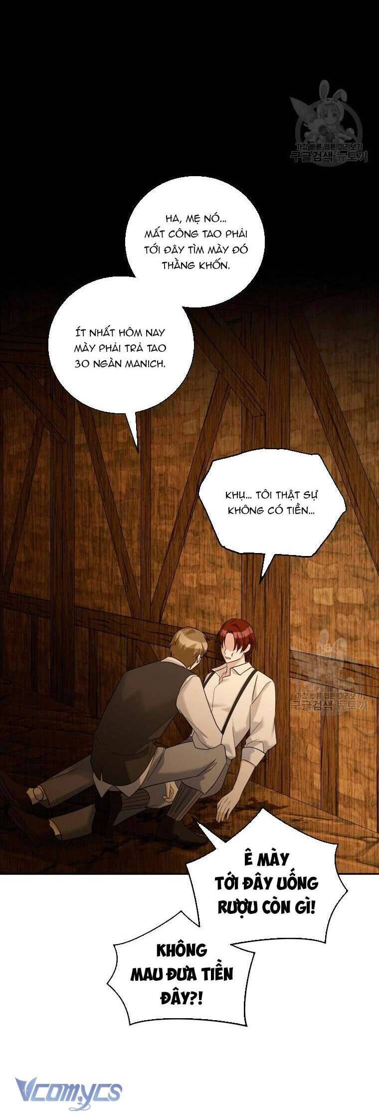 Hãy Ủng Hộ Kế Hoạch Trả Thù Của Tôi Chapter 31 - Next Chapter 32