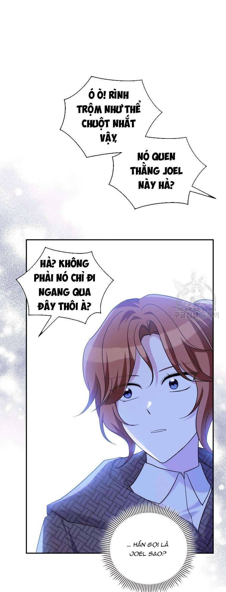 Hãy Ủng Hộ Kế Hoạch Trả Thù Của Tôi Chapter 31 - Next Chapter 32