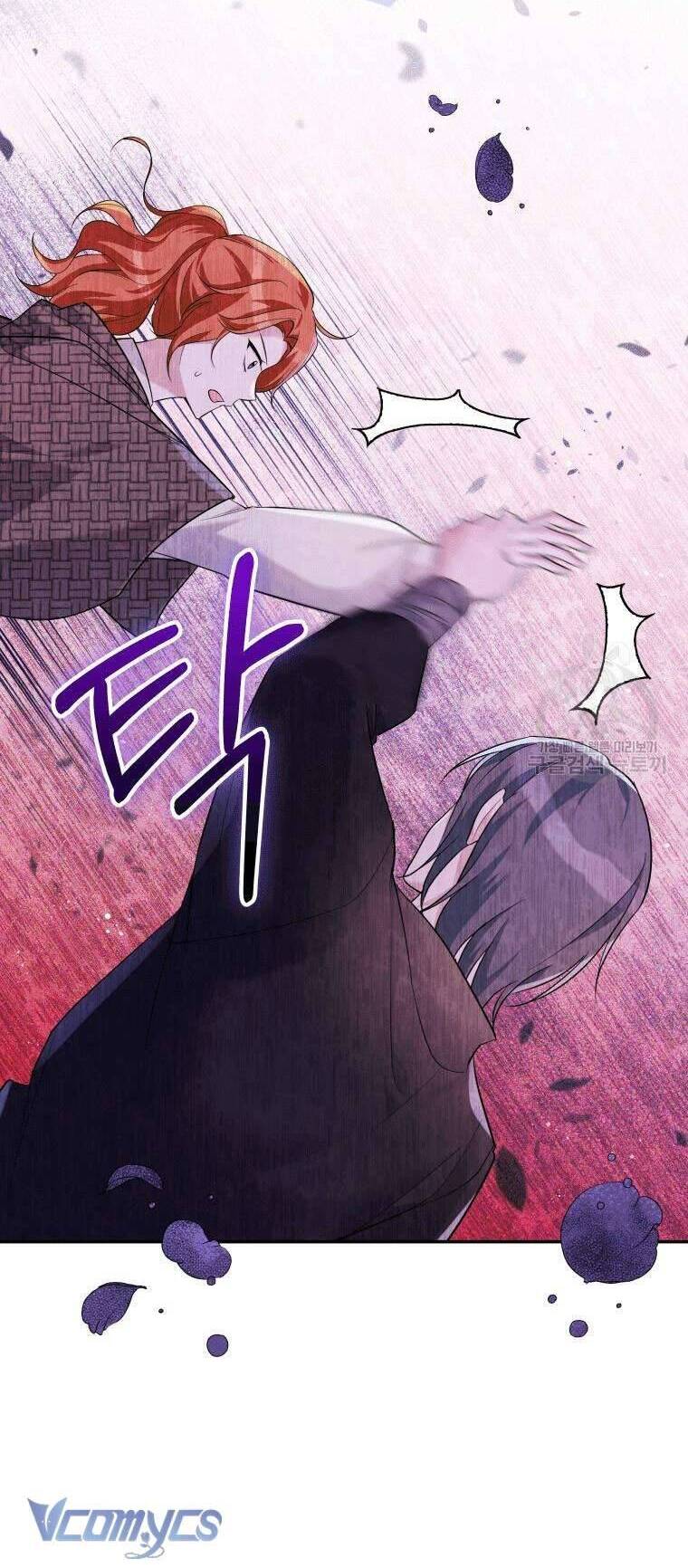 Hãy Ủng Hộ Kế Hoạch Trả Thù Của Tôi Chapter 31 - Next Chapter 32