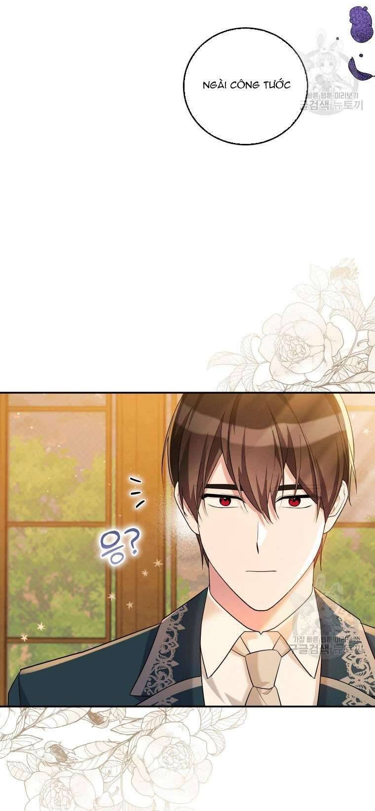 Hãy Ủng Hộ Kế Hoạch Trả Thù Của Tôi Chapter 31 - Next Chapter 32