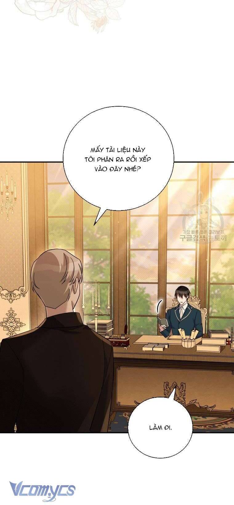 Hãy Ủng Hộ Kế Hoạch Trả Thù Của Tôi Chapter 31 - Next Chapter 32