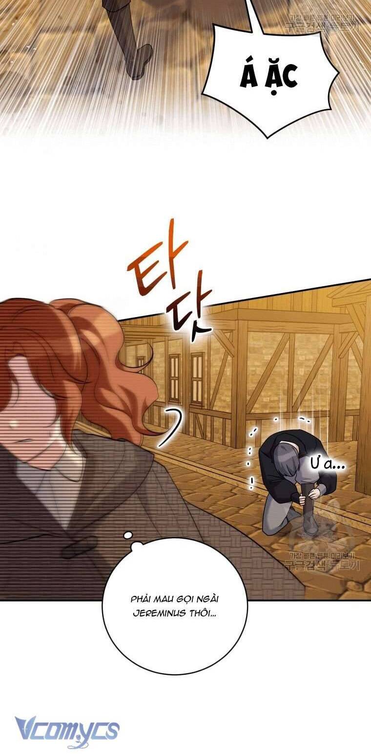 Hãy Ủng Hộ Kế Hoạch Trả Thù Của Tôi Chapter 32 - Next Chapter 33