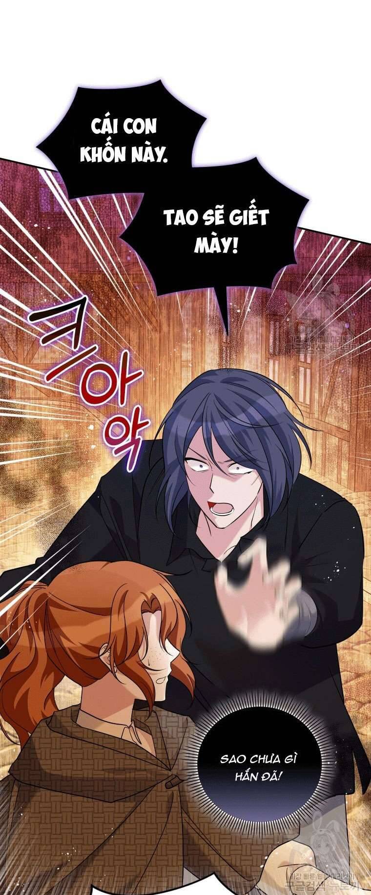 Hãy Ủng Hộ Kế Hoạch Trả Thù Của Tôi Chapter 32 - Next Chapter 33